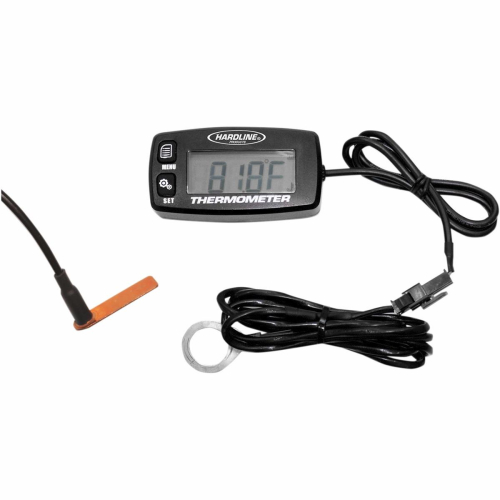Hardline - Hardline Digital Thermometer Gauge - TH-1