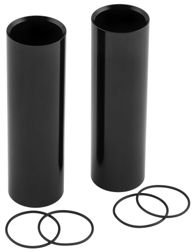 RSD - RSD Upper Fork Tube Covers - 02082127B