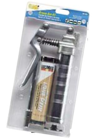 LubriMatic - LubriMatic Midget Grease Gun Kit - 30-192