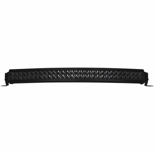RIGID Industries - RIGID Industries RDS-Series Midnight Edition LED Light Bar - 30in Spot (60LEDs) - 88321BLK