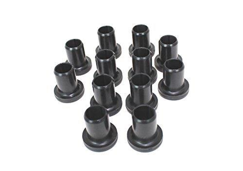 QuadBoss - QuadBoss Rear Independent Suspension Bushing Only Kit - 50-1155