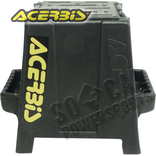 Acerbis - Acerbis Bike Stand - Black - 2042440001