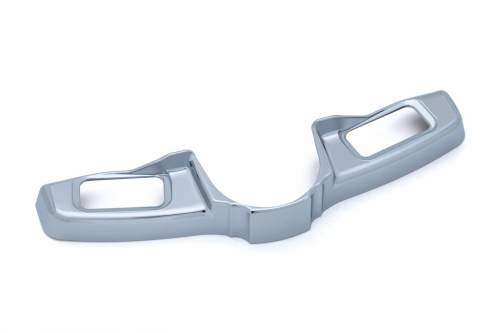 Kuryakyn - Kuryakyn Switch Panel Accent - Chrome - 6970