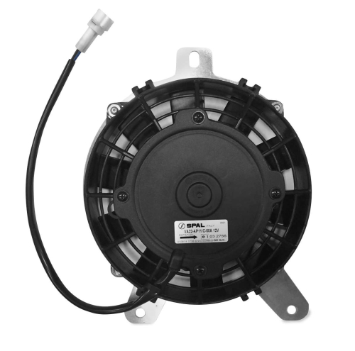 Universal Parts - Universal Parts OE Replacement Cooling Fan - Z2005