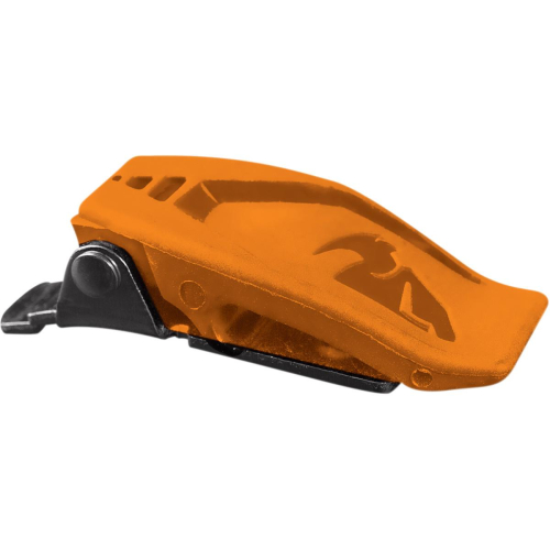 Thor - Thor Buckle Kit for Blitz Boots - Orange - 3430-0627