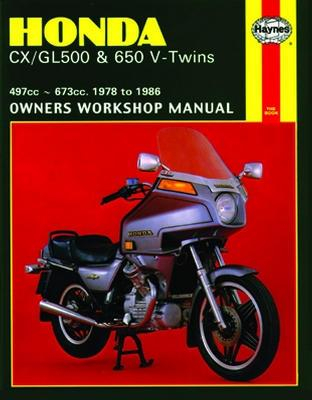Haynes - Haynes Repair Manual - XF-50-274299