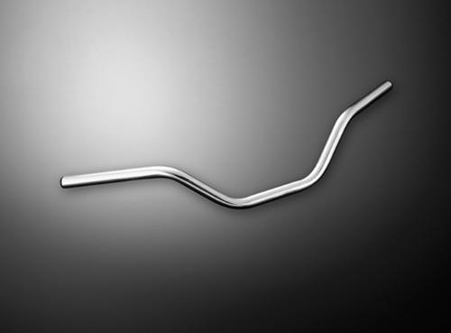 Highway Hawk - Highway Hawk 7/8in. XLX Style Handlebar - Chrome - HH-55-246