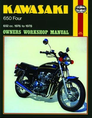 Haynes - Haynes Repair Manual - M373