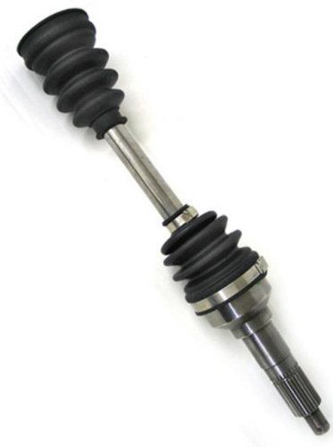 Wild Boar - Wild Boar Complete Half Shaft - CV50.1500