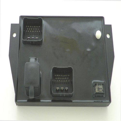 WSM - WSM CDI Box - 004-220-11