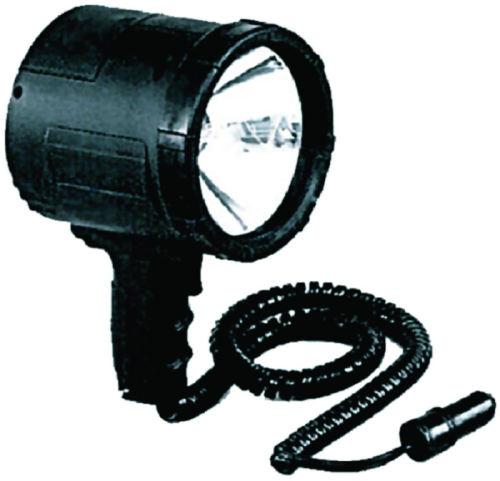 Optronics Inc - Optronics Inc Nightblaster Spotlight - 100W - QH-2000