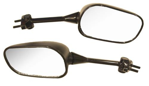 SPI - SPI OEM Replacement Mirror - Left - RV-12068L