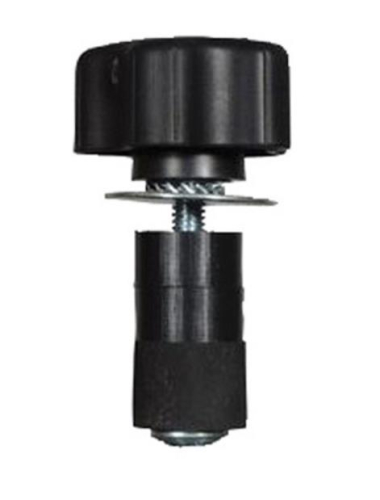 Wes Industries - Wes Industries Lock-N-Go for Wes Storage Boxes - 115-0026