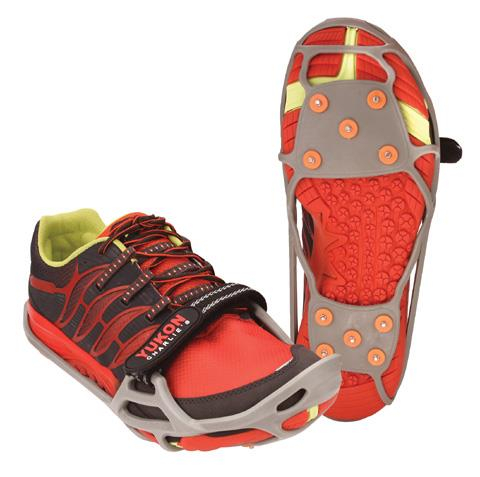 Yukon Charlies - Yukon Charlies Slipnot Active Traction - Lg - 82-0102