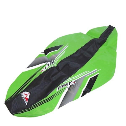 Ceet - Ceet TS3 Seat Cover - KX1001