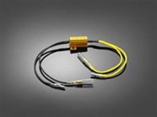 Highway Hawk - Highway Hawk LED Turn Signal Resistor - HH-68-091
