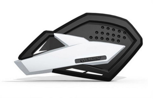 Holeshot - Holeshot Deuce Speedguard - White - 50517012