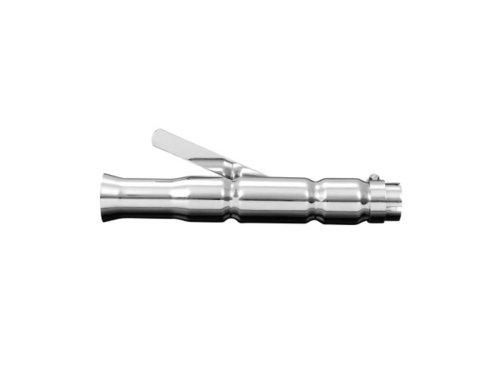 Highway Hawk - Highway Hawk Muffler - Shotgun Style - HH-65-936