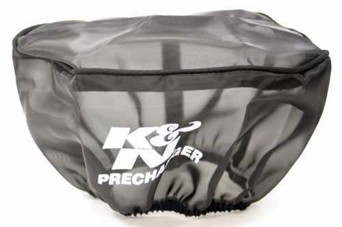 K&N Engineering - K&N Engineering Air Filter PreCharger Filter Wrap - E-3341PK