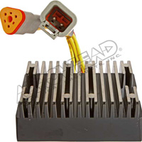 Wild Boar - Wild Boar PWC Regulator - XF-50-248148