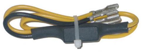 Heat Demons - Heat Demons Resistor for Thumbs Up Hi-Tech Thumb Warmer - 220001