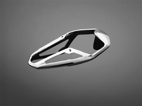 Highway Hawk - Highway Hawk Tail Light Cover - HH-661-116