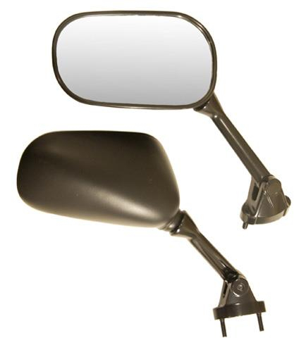 SPI - SPI OEM Replacement Mirror - Left - RV-12002L