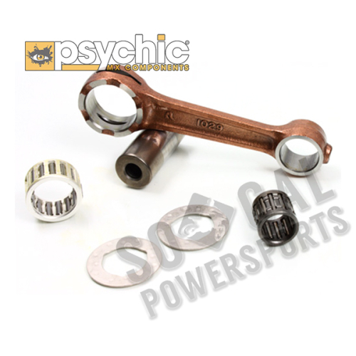 Psychic MX - Psychic MX Connecting Rod Kit - MX-09029