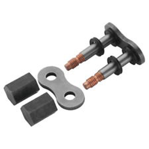 EK Chain - EK Chain Screw Connecting Link for 525 SRX2 Series Chain - Natural - 94-7870