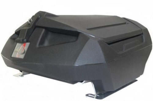 Wes Industries - Wes Industries Cargo Sled Box MTX Series for Yamaha, Arctic Cat and Polaris - 128-0006