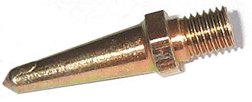 Woodys - Woodys Gold Digger T-Nut Carbide Studs - 1.00in. x 7mm - 96 Pack - GDC-1000-B
