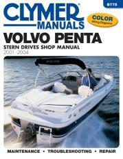 Clymer - Clymer Repair Manual - B775