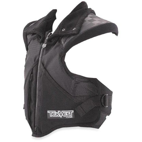 Tekrider - Tekrider Super Sport Tekvest - TVSS2609 - 4XL
