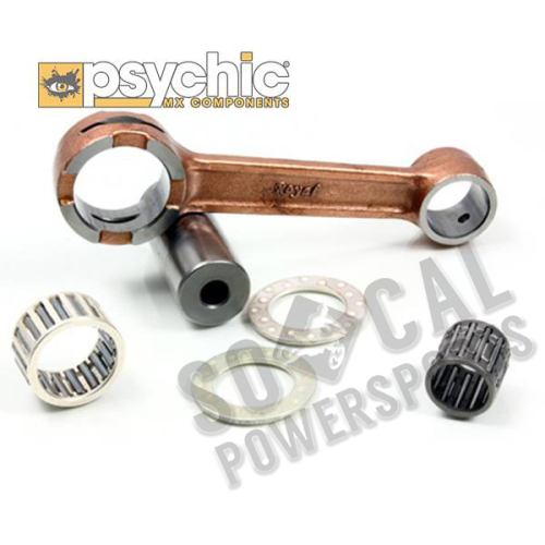 Psychic MX - Psychic MX Connecting Rod Kit - MX-09057