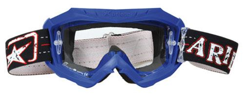 Ariete - Ariete Terra Goggles - 12960-TA - Blue - OSFM