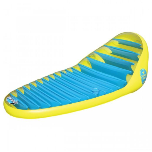 Sportsstuff - Sportsstuff Banana Beach Lounge - 54-1660