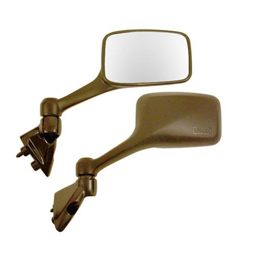 SPI - SPI OEM Replacement Mirror - Left - RV-12070L
