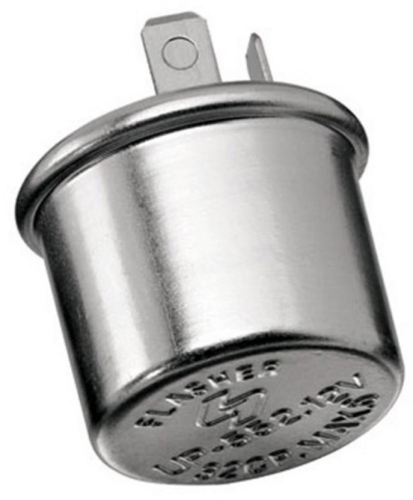 Cequent - Cequent 12V Flasher - 39552-012