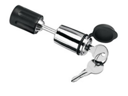 Cequent - Cequent Dead Bolt Coupler Lock - 63220KA