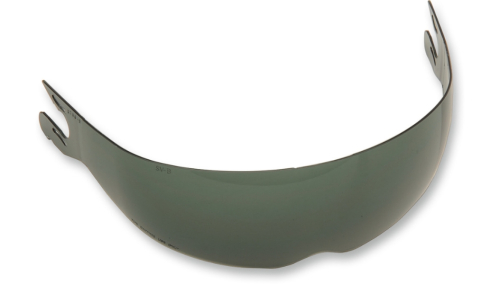 AFX - AFX Face Shield for FX-46 Helmets - Sun Smoke - 01300599