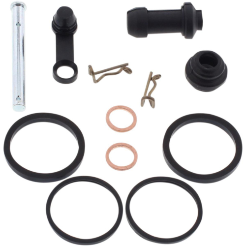Moose Racing - Moose Racing Brake Caliper Rebuild Kit - 1702-0307