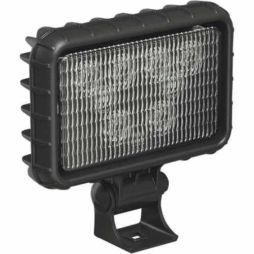 Moose Utility - Moose Utility Rectangular LED Auxiliary Light - 2001-1213