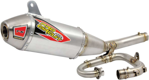 Pro Circuit - Pro Circuit T-6 Full System - 0131625G