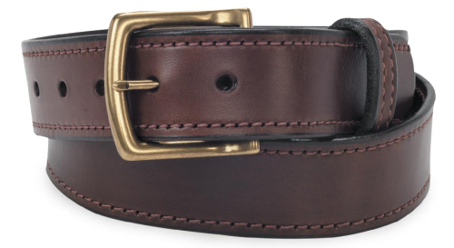 RSD - RSD Debo Belt - 0808-0800-0152 - Tobacco - Small