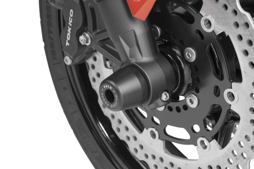PUIG - PUIG Axle Slider - Rear - 6666