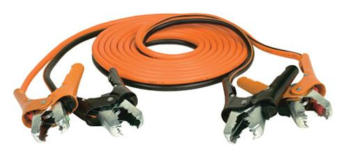 Hopkins Towing Solutions - Hopkins Towing Solutions Super-Duty Booster Cables - 12ft. - BC0825