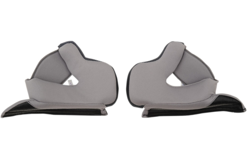 AFX - AFX Cheek Pads for FX-36 Helmets - Lg - 01341817