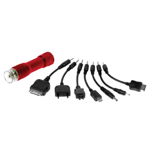 Performance Tools - Performance Tools Emergency Cell Phone Charger - W2361