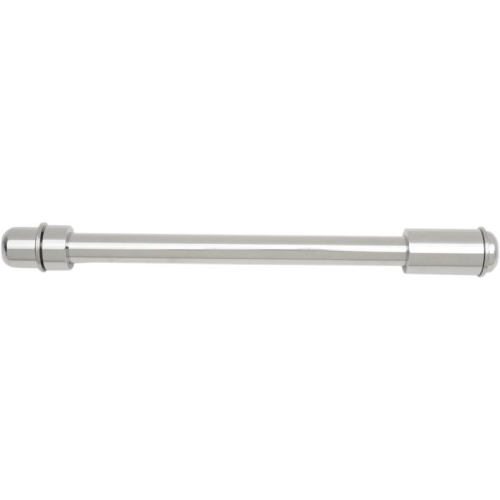 Drag Specialties - Drag Specialties Axle Kit - Chrome - 0214-0848