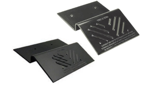 Buyers - Buyers Ramp Plate Kit - RP8